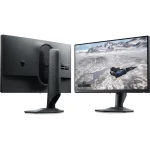 Dell Alienware AW2524HF 24.5" FHD IPS 480Hz Gaming Monitor Black 210-BJPH - Image 8