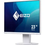 Eizo FlexScan 22.5" WUXGA IPS Business Monitor White EV2360-WT - Image 2