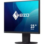 Eizo FlexScan 22.5" WUXGA IPS Business Monitor Black EV2360-BK - Image 2