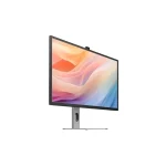 Alogic Clarity Pro Max 32" 4K UHD IPS 60HZ Cam Business Monitor Black 32C4KPDW - Image 2