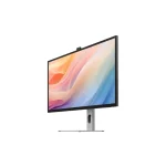 Alogic Clarity Pro Max 32" 4K UHD IPS 60HZ Cam Business Monitor Black 32C4KPDW - Image 3
