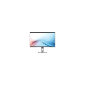 Alogic Clarity Max 32" 4K UHD IPS 60HZ Business Monitor Black 32C4KPD