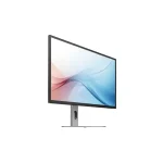 Alogic Clarity Max 32" 4K UHD IPS 60HZ Business Monitor Black 32C4KPD - Image 2