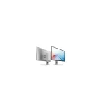 Alogic Clarity Max 32" 4K UHD IPS 60HZ Business Monitor Black 32C4KPD - Image 7
