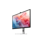 Alogic Clarity Max 32" 4K UHD IPS 60HZ Cam Business Monitor Black 32C4KPDWT - Image 3