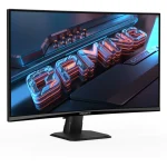 Gigabyte 27" WQHD VA 180Hz Curved Gaming Monitor Black GS27QCA EU - Image 2