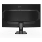 Gigabyte 27" WQHD VA 180Hz Curved Gaming Monitor Black GS27QCA EU - Image 5