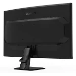 Gigabyte 27" WQHD VA 180Hz Curved Gaming Monitor Black GS27QCA EU - Image 6