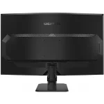 Gigabyte 32" WQHD VA 180Hz Curved Gaming Monitor Black GS32QCA EU - Image 5