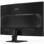 Gigabyte 32" WQHD VA 180Hz Curved Gaming Monitor Black GS32QCA EU - Image 6