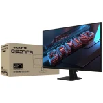 Gigabyte 27" FHD IPS 180Hz Gaming Monitor Black GS27FA EK - Image 7