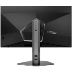 AOC Agon Pro 31.5" 4K UHD OLED 165Hz Gaming Monitor Silver AG326UD - Image 5