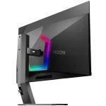 AOC Agon Pro 31.5" 4K UHD OLED 165Hz Gaming Monitor Silver AG326UD - Image 6