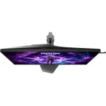 AOC Agon Pro 27" FHD IPS 520Hz Gaming Monitor Silver AG276FK - Image 4