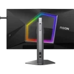 AOC Agon Pro 27" FHD IPS 520Hz Gaming Monitor Silver AG276FK - Image 5