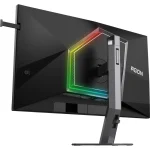 AOC Agon Pro 27" FHD IPS 520Hz Gaming Monitor Silver AG276FK - Image 7