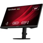 Viewsonic 24" FHD IPS 100Hz Monitor Black VG2409U-2 - Image 4