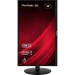 Viewsonic 24" FHD IPS 100Hz Monitor Black VG2409U-2 - Image 5