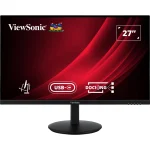 Viewsonic 27" WQHD IPS 100Hz Monitor Black VG2709U-2K - Image 2