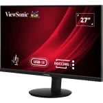 Viewsonic 27" WQHD IPS 100Hz Monitor Black VG2709U-2K - Image 4