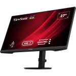 Viewsonic 27" WQHD IPS 100Hz Monitor Black VG2709U-2K - Image 7