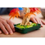 Lego The Botanical Collection: Japanese Red Maple Bonsai Tree 10348 - Image 9