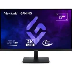 ViewSonic 27" WQHD IPS 180Hz Gaming Monitor Black VX27G1-2K