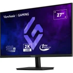 ViewSonic 27" WQHD IPS 180Hz Gaming Monitor Black VX27G1-2K - Image 5
