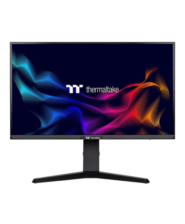 Termaltake 27" 4K UHD IPS 160Hz  Gaming Monitor Black GM-TPM-27FKUB-EU