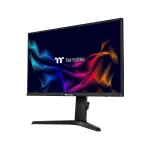 Termaltake 27" 4K UHD IPS 160Hz  Gaming Monitor Black GM-TPM-27FKUB-EU - Image 2