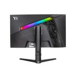 Termaltake 27" 4K UHD IPS 160Hz  Gaming Monitor Black GM-TPM-27FKUB-EU - Image 3