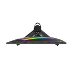 Termaltake 27" 4K UHD IPS 160Hz  Gaming Monitor Black GM-TPM-27FKUB-EU - Image 5