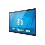 Elo ET1504LS 15.6" FHD 60Hz Touchscreen Monitor Black E968313 - Image 2