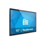 Elo ET1504LS 15.6" FHD 60Hz Touchscreen Monitor Black E968313 - Image 3