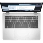 Dell Pro Plus 14 PB14255 14.0" WUXGA IPS R5-220/16GB/512GB/Win 11 Pro Platinum Silver 1021948396 - Image 9