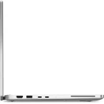Dell Pro Plus 14 PB14255 14.0" WUXGA IPS Ryzen AI 5 340/16GB/512GB/Win 11 Pro Platinum Silver DELLPRAI51651211P3 - Image 4