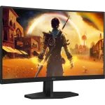 AOC 27" FHD VA 180Hz Curved Gaming Monitor Black C27G42E - Image 2