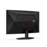 AOC 27" FHD VA 180Hz Curved Gaming Monitor Black C27G42E - Image 7