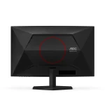 AOC 27" FHD VA 180Hz Curved Gaming Monitor Black C27G42E - Image 8