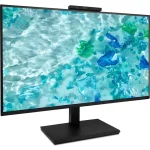 Acer Vero B277 D6bmiprczx 27" FHD IPS 120Hz Cam Business Monitor Black UM.HB7EE.601 - Image 2