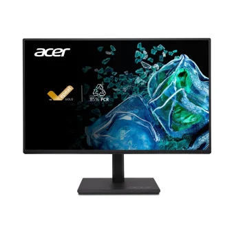 Acer Vero B277 Gbemiqpruzx 27" FHD IPS 120Hz Business Monitor Black UM.HB7EE.G18