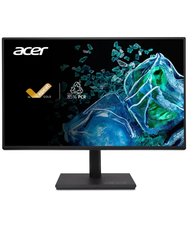 Acer Vero B277 Gbemiqpruzx 27" FHD IPS 120Hz Business Monitor Black UM.HB7EE.G18