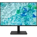 Acer Vero B277UGbmiqpruzx 27" WQHD TFT 120Hz Business Monitor Black USB-C UM.HB7EE.G24
