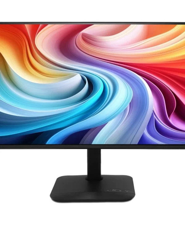 Acer KA2 KA272UGbmiipx 27" QHD IPS 120Hz Business Monitor Black UM.HX2EE.G11