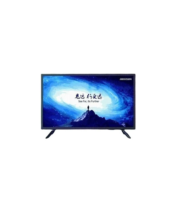 HIKVISION DS-D5032F3-1P0S Οθόνη IPS FHD 32'' 100Hz Borderless