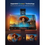 Govee TV Backlight 3 Lite RGBICW Wi-Fi Bluetooth 55-65″ 3.6m H60993D1 - Image 2