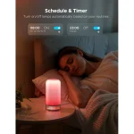 Govee Table Lamp 2  Wi-Fi Bluetooth RGBICWW H6022 - Image 4