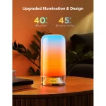 Govee Table Lamp 2  Wi-Fi Bluetooth RGBICWW H6022 - Image 7