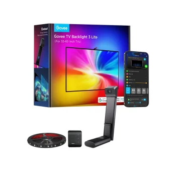 Govee TV Backlight 3 Lite Strip 40-50" H6097