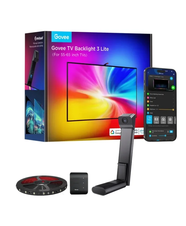 Govee TV Backlight 3 Lite Strip 40-50" H6097